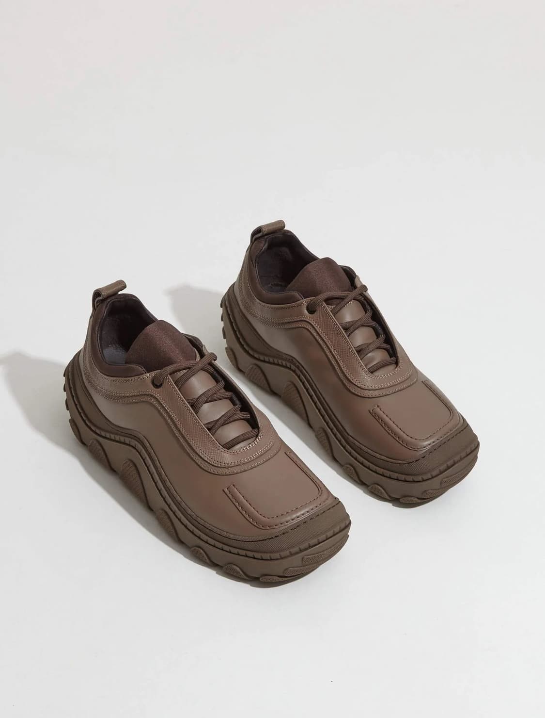 키코 코스타디노브 톤킨 레이스업 듄 상품이미지1