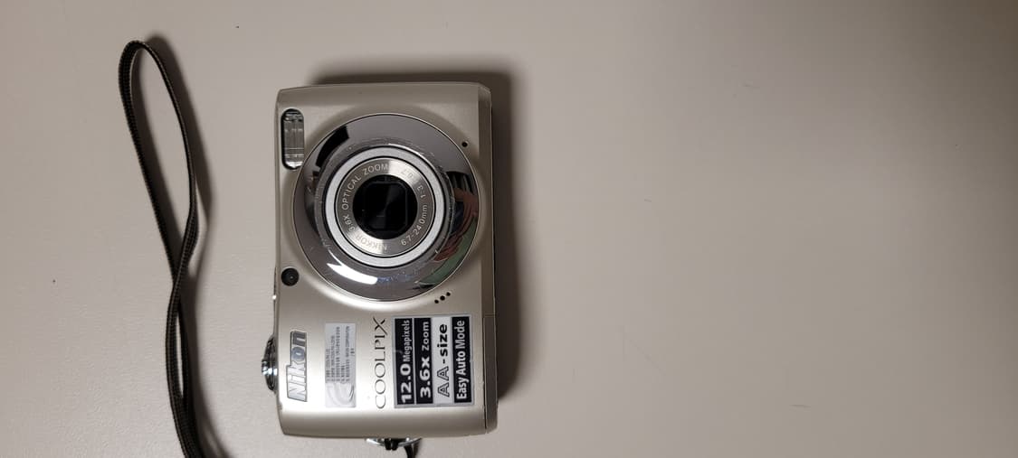 쿨픽스L22 상품이미지2