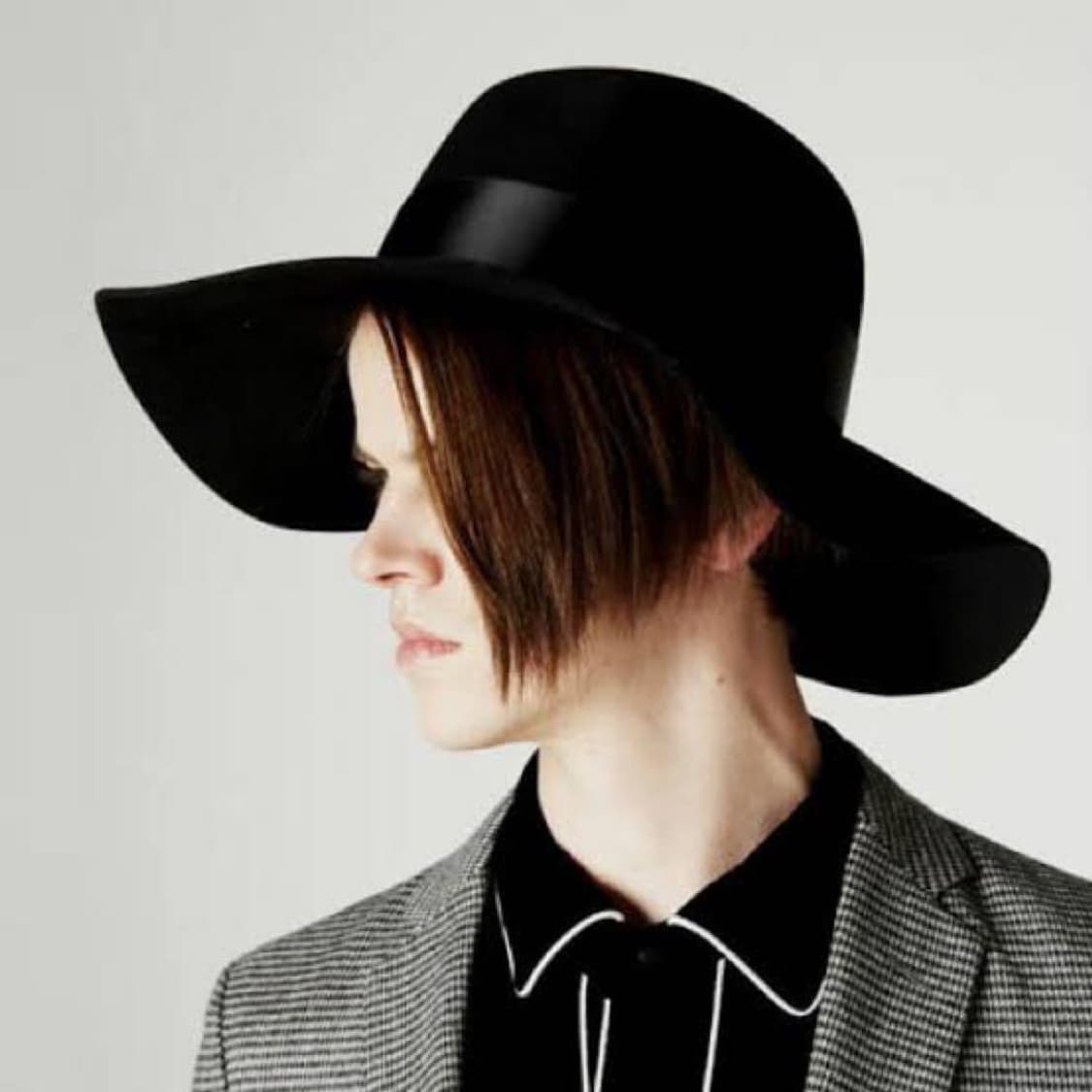 크리스찬 다다 페도라 Chrischan dada fedora 상품이미지1