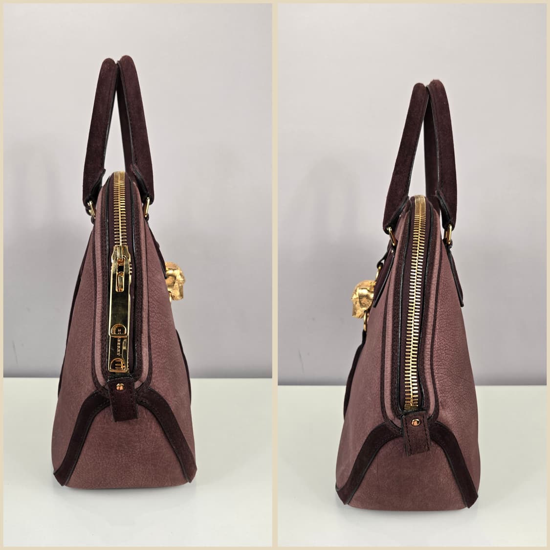 버버리 프로섬 오차드백 토트백 숄더백 가방 정품 상품이미지5