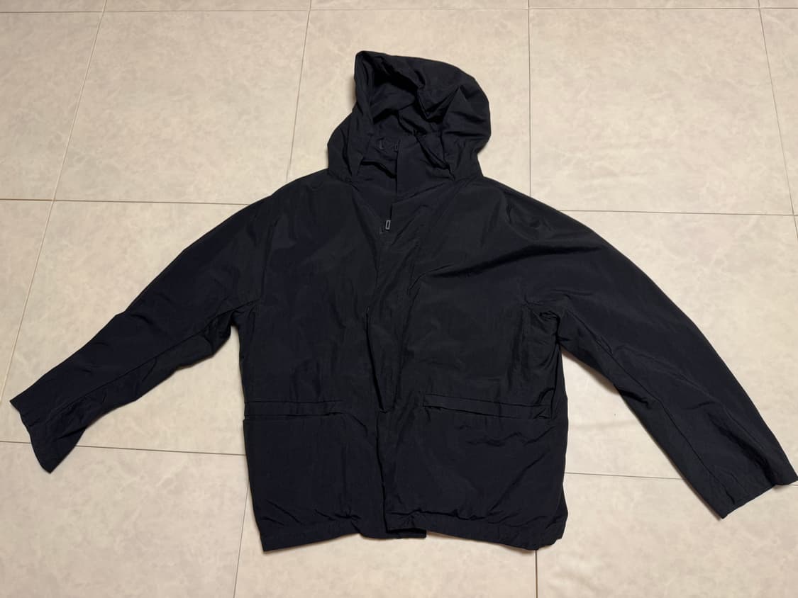 24fw 수비니어 헌터 SI P 블랙 5사이즈 상품이미지1