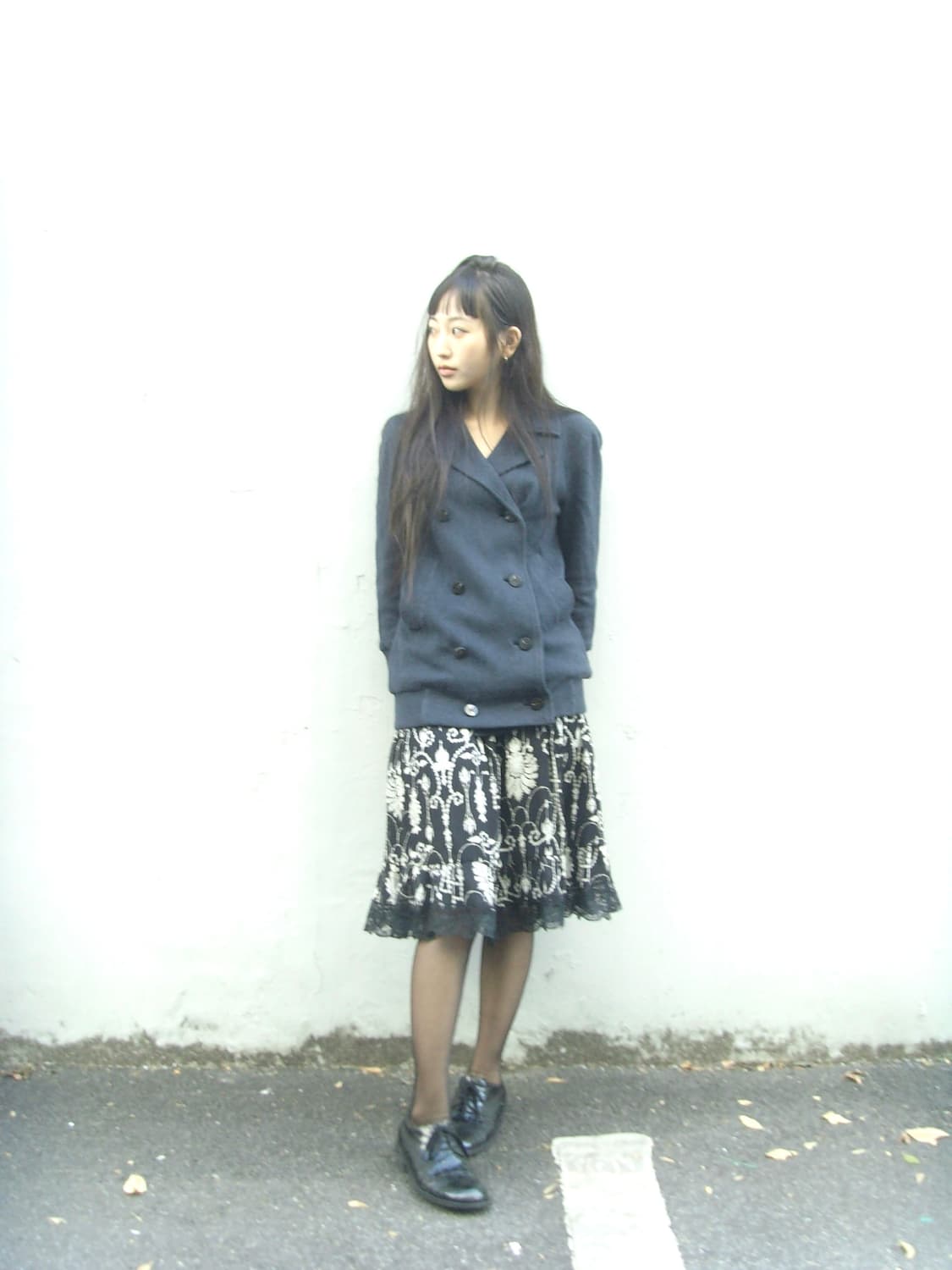 marc by marc jacobs wool jacket  상품이미지4