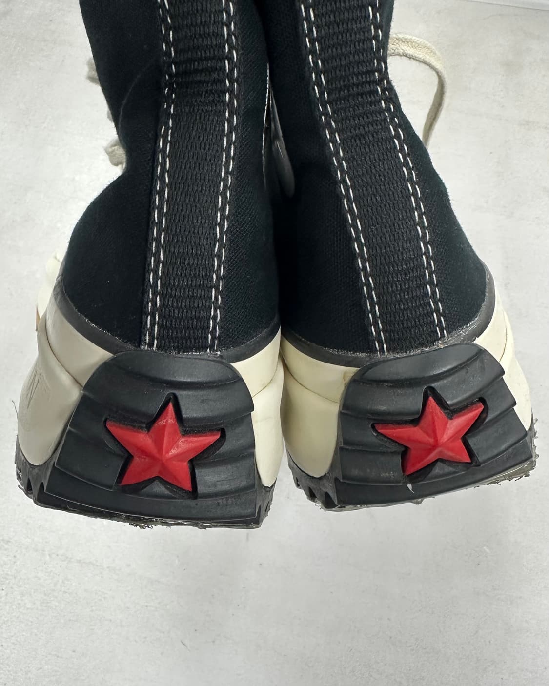 (275)JW앤더슨 X 컨버스 런스타 하이크 OG 초판  상품이미지7