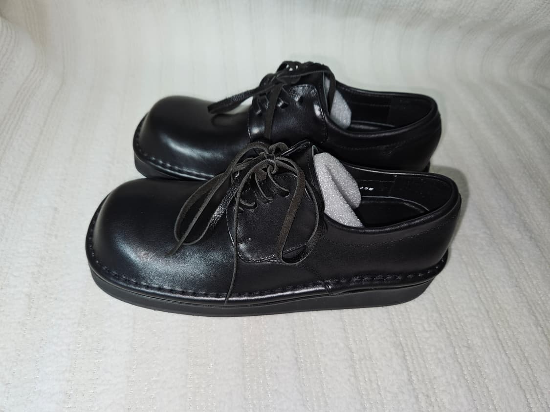 투스페이스 빅버드 블랙 상품이미지7