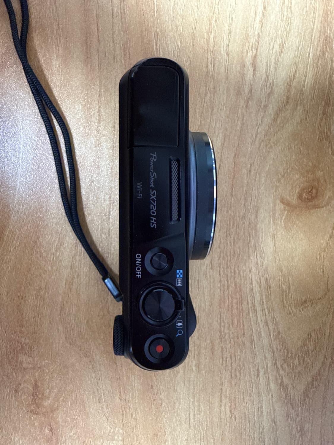 ✨민트✨ 캐논 PowerShot SX720 HS — 고화질 줌 카메라📸 상품이미지4