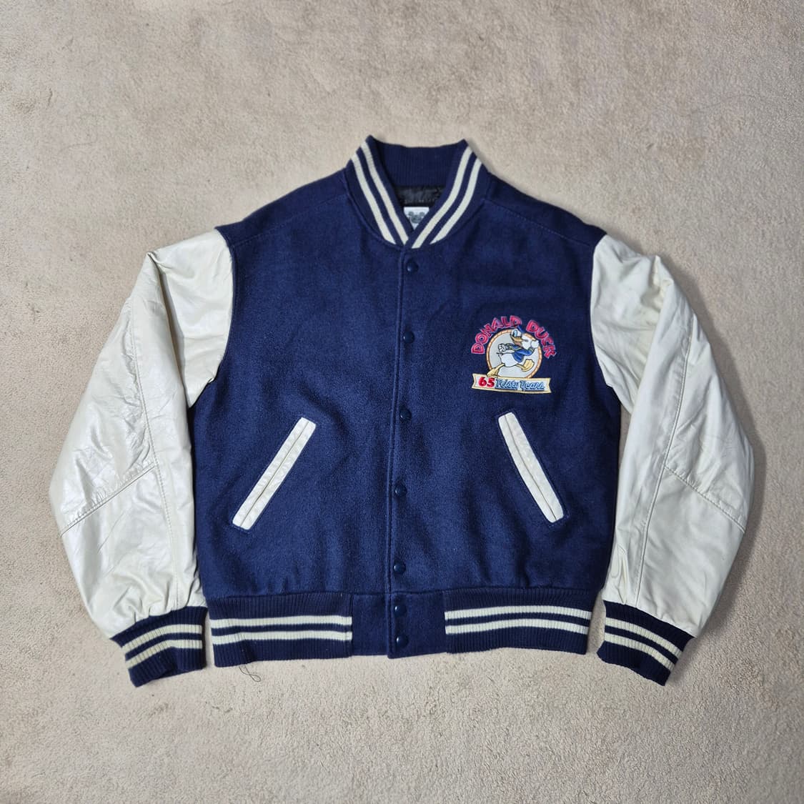 90s 미제 도달드덕 
 상품이미지3