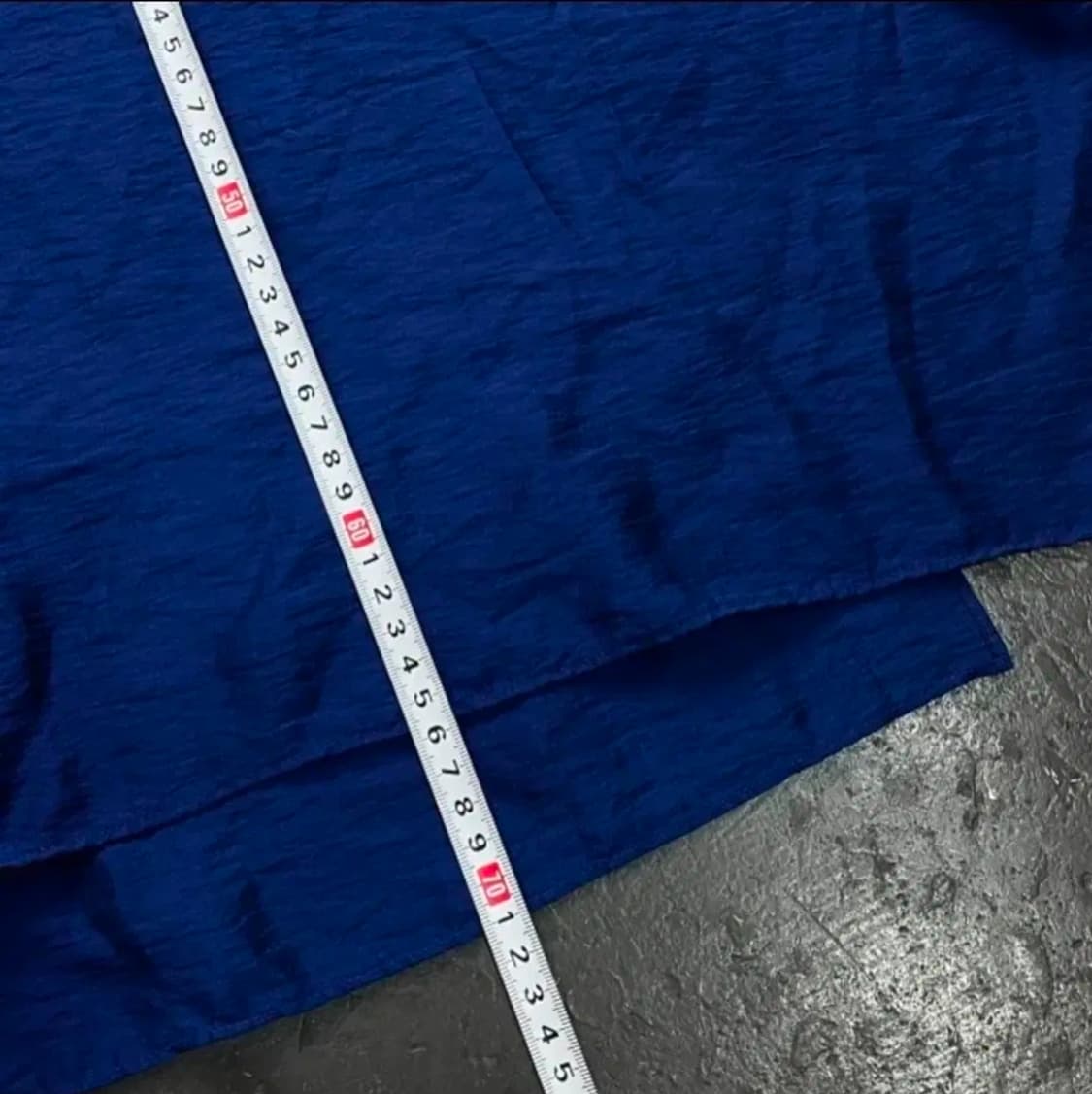 COS 가디건 & 브라우스 2벌 일괄 상품이미지7