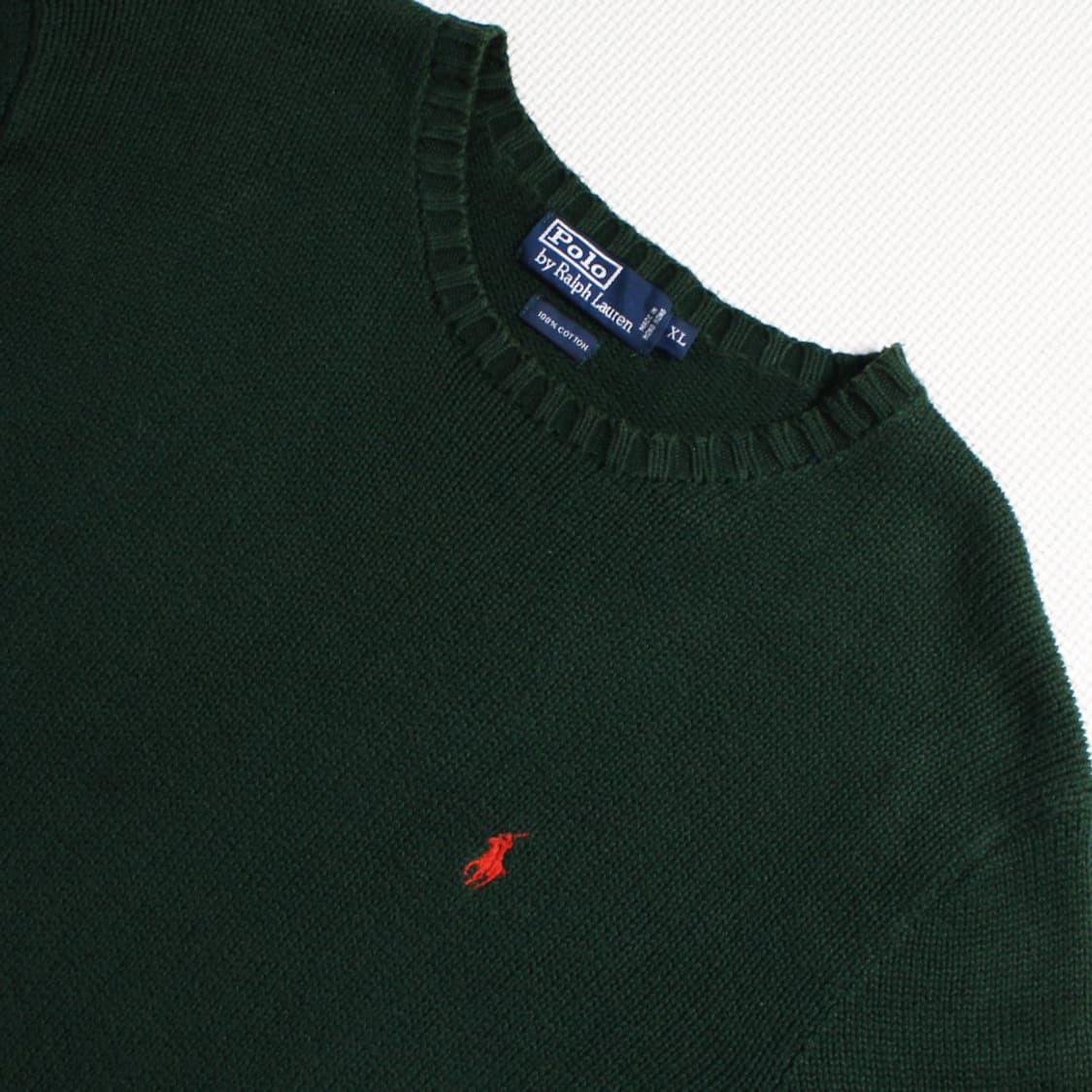 Polo 폴로 랄프로렌 라운드 니트  상품이미지2