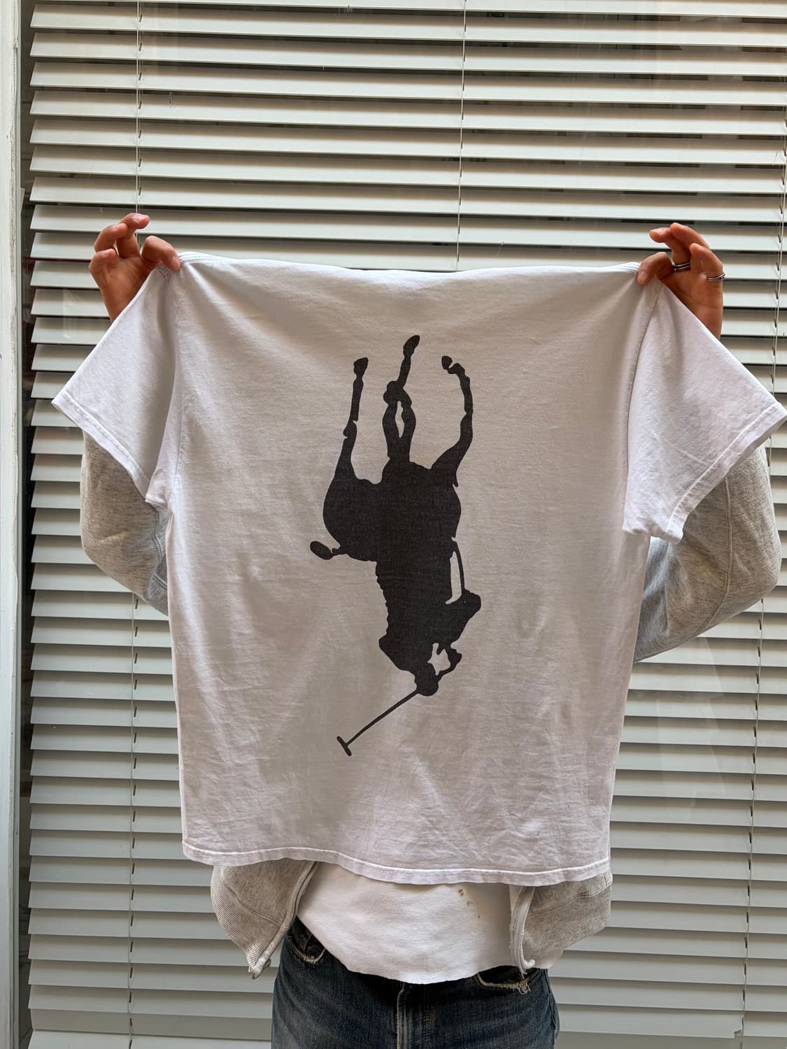 Ralph Lauren parody Battle of Orgreave  상품이미지3