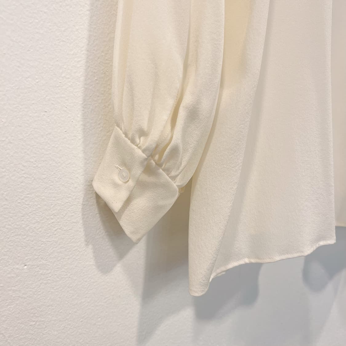 ROCHAS 로샤스 실크 블라우스 상품이미지8