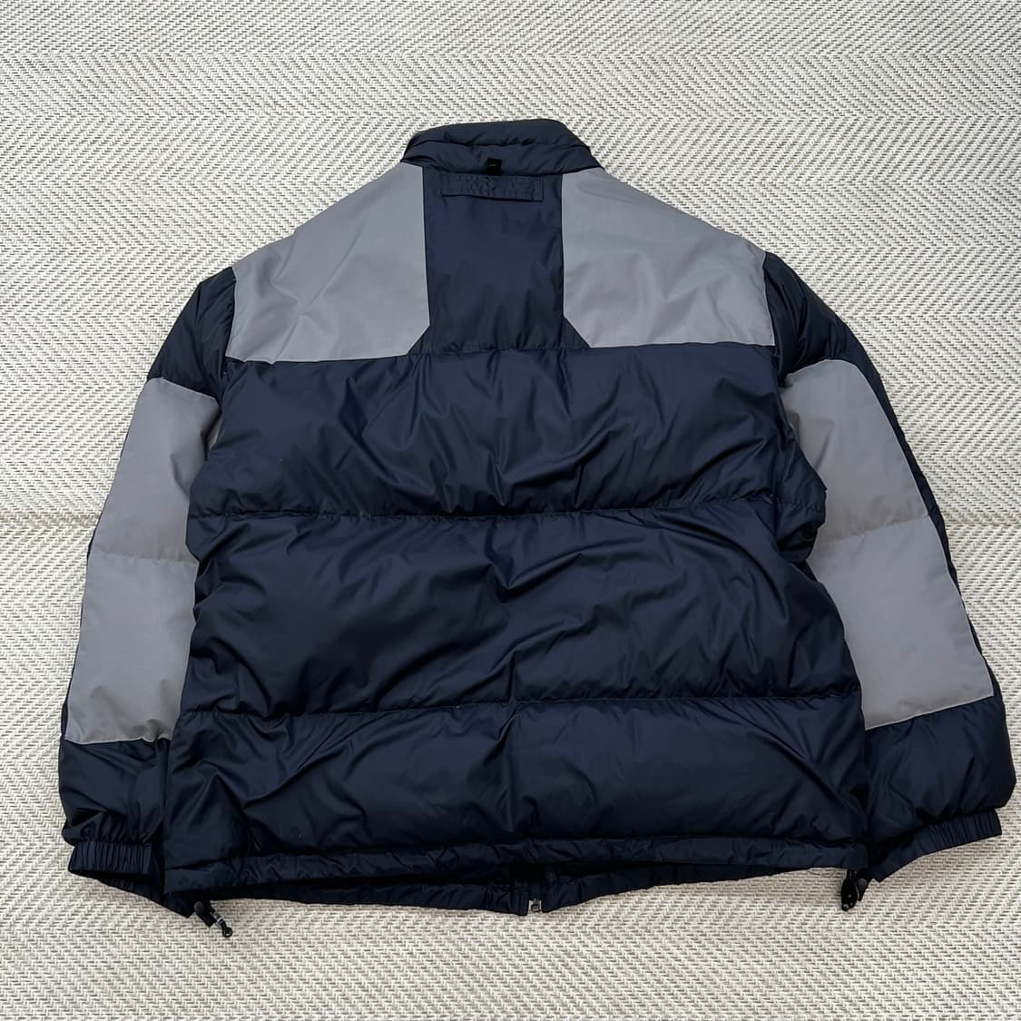 노티카 구스다운 패딩 r2682 상품이미지2