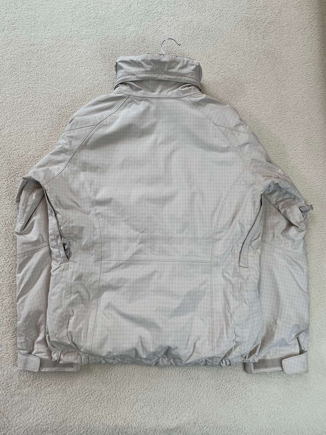 파타고니아 바람막이 상품이미지2