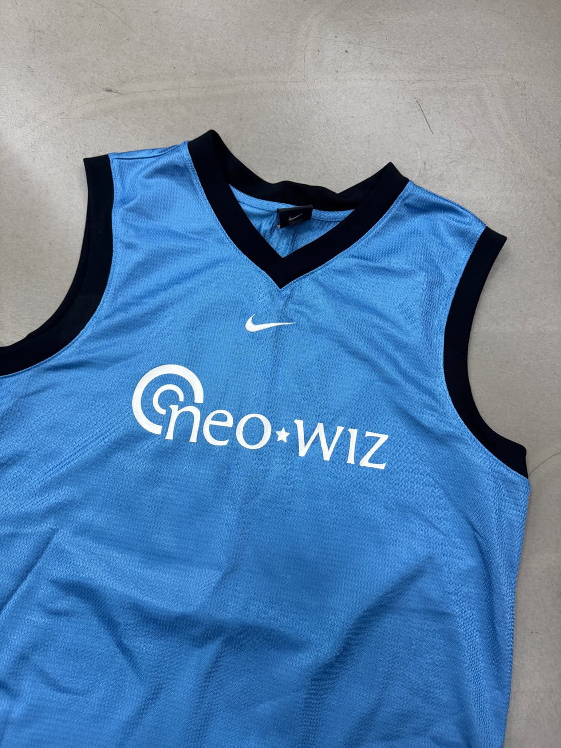 나이키 농구 져지 L 상품이미지2