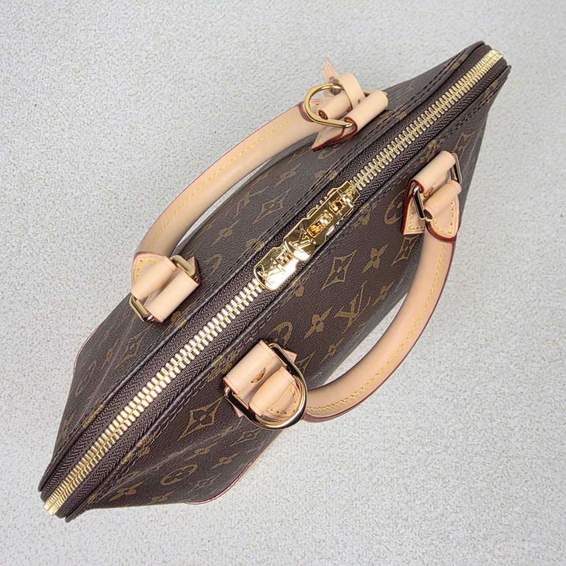 루이비통 토트백 알마 pm  상품이미지2