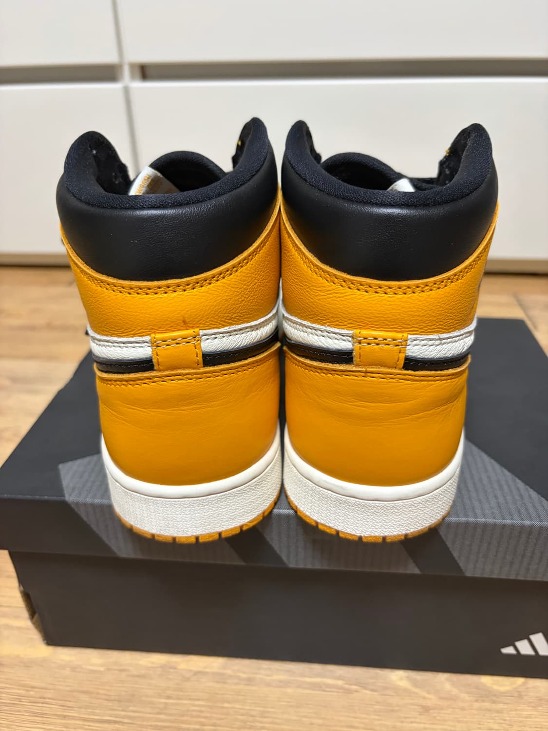 조던1 택시 상품이미지4