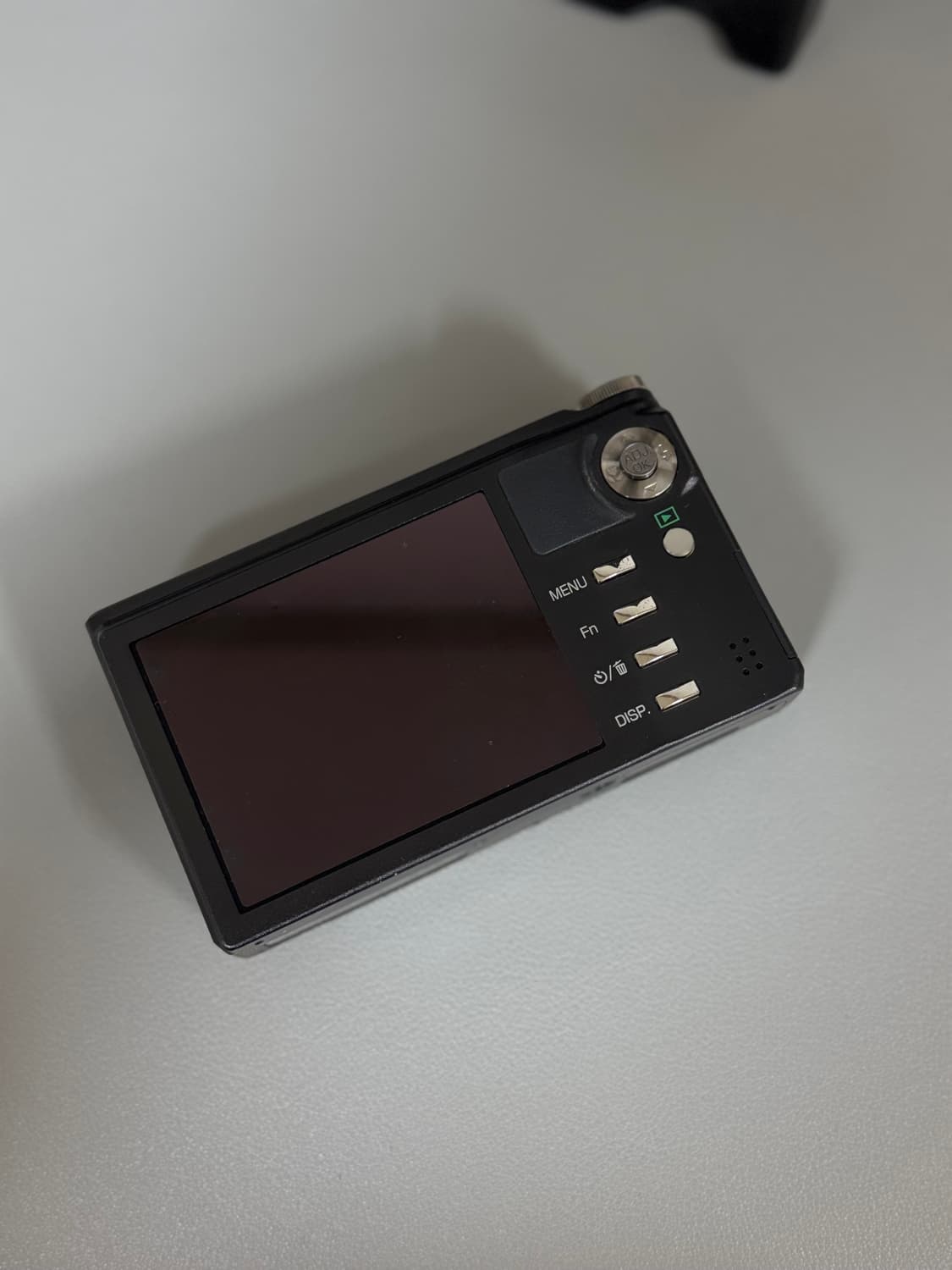 📸 리코 RICOH CX2 블랙 (필카색감/전용케이스) 상품이미지3