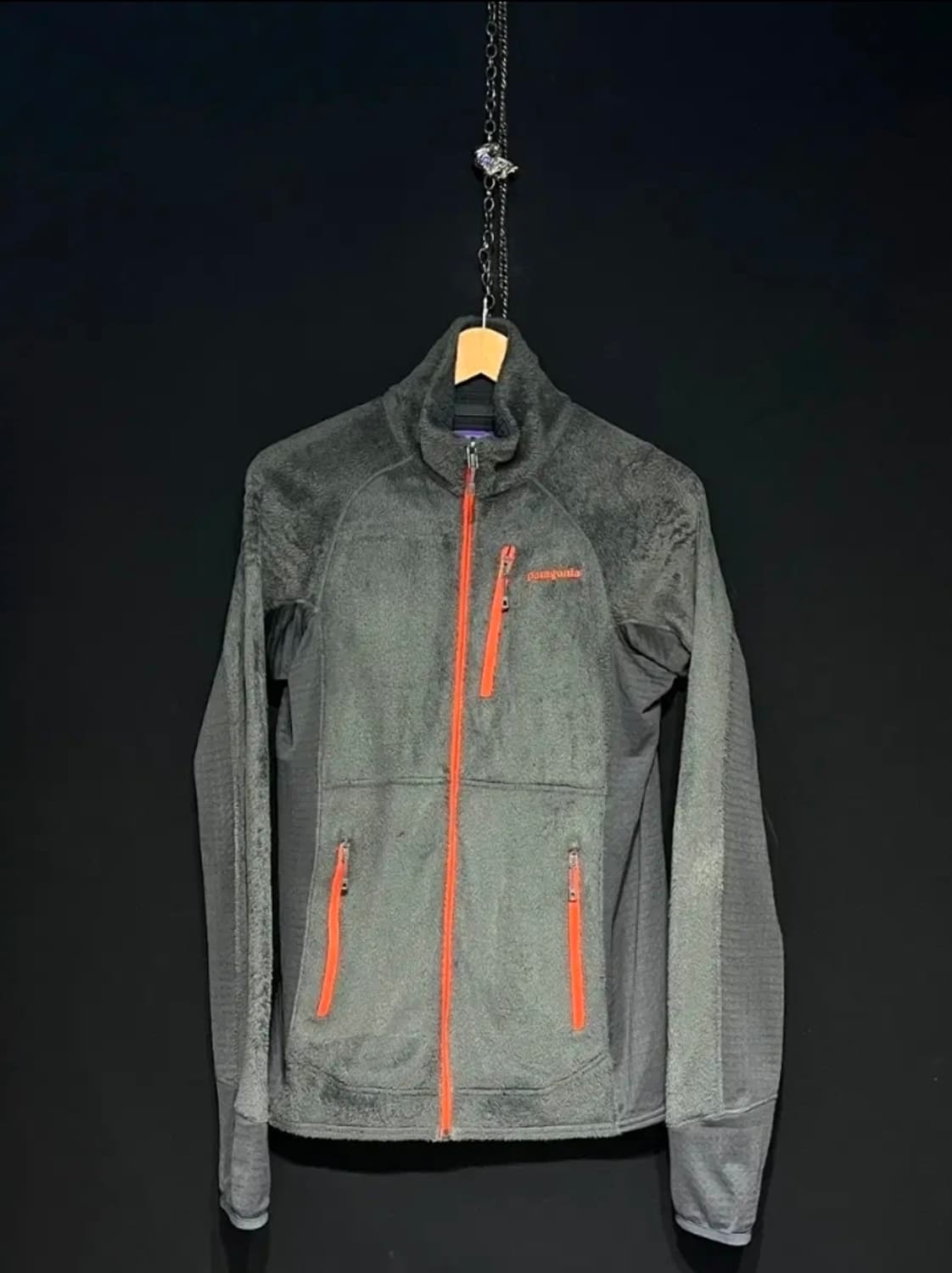 파타고니아 폴라텍 후리스 자켓  상품이미지1