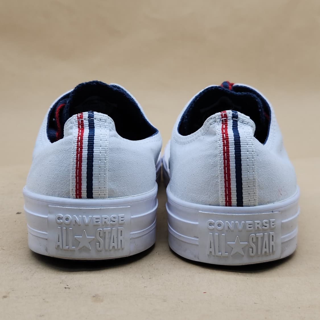 컨버스 올스타 OX 남성스니커즈 295 상품이미지4