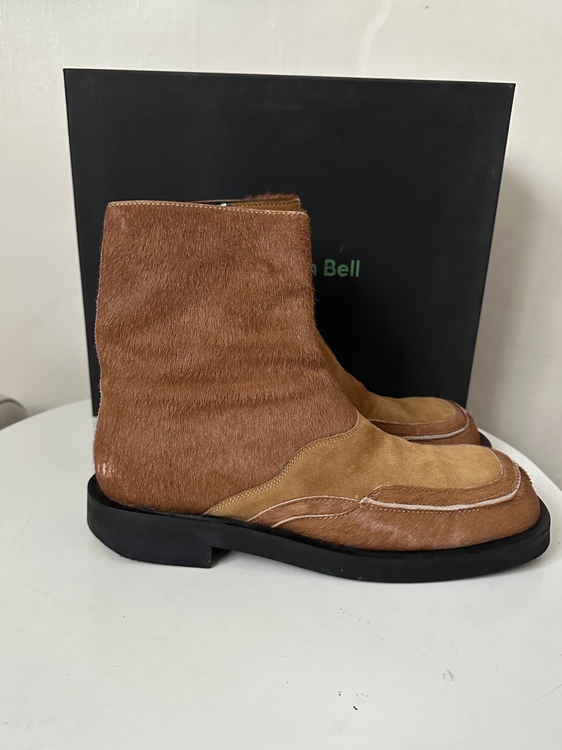 앤더슨벨 첼시부츠 42 (270) 상품이미지5