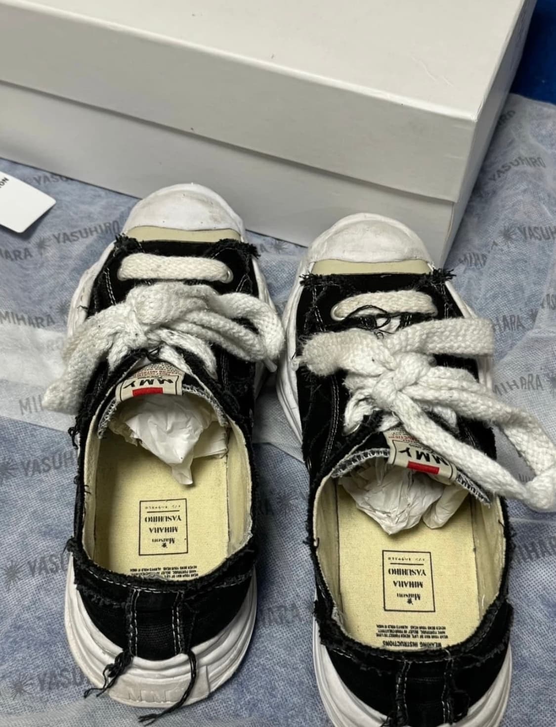 미하라 야스히로 행크 (43) 상품이미지4