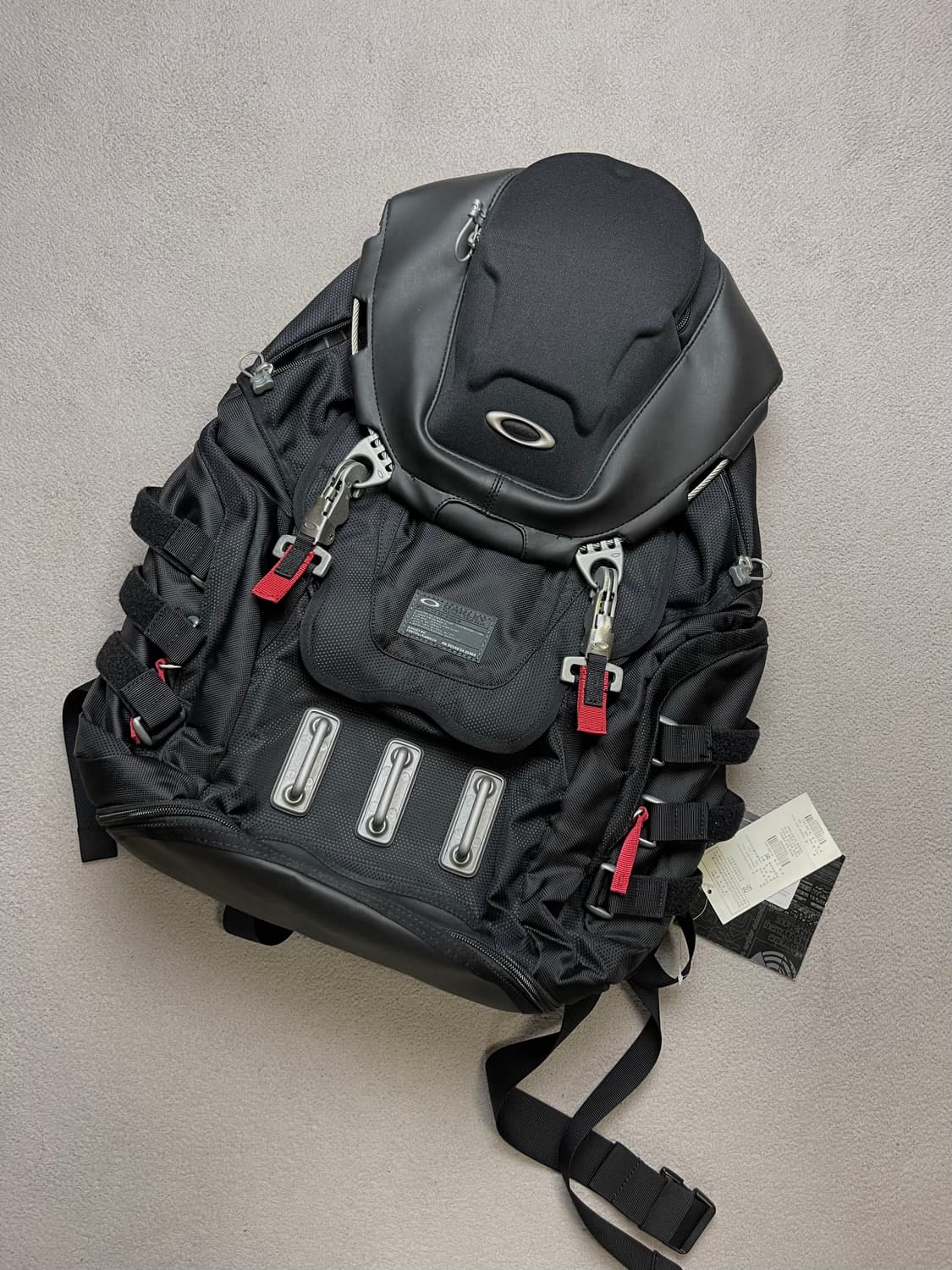 [새상품] 오클리 백팩 -오클리가방 상품이미지1