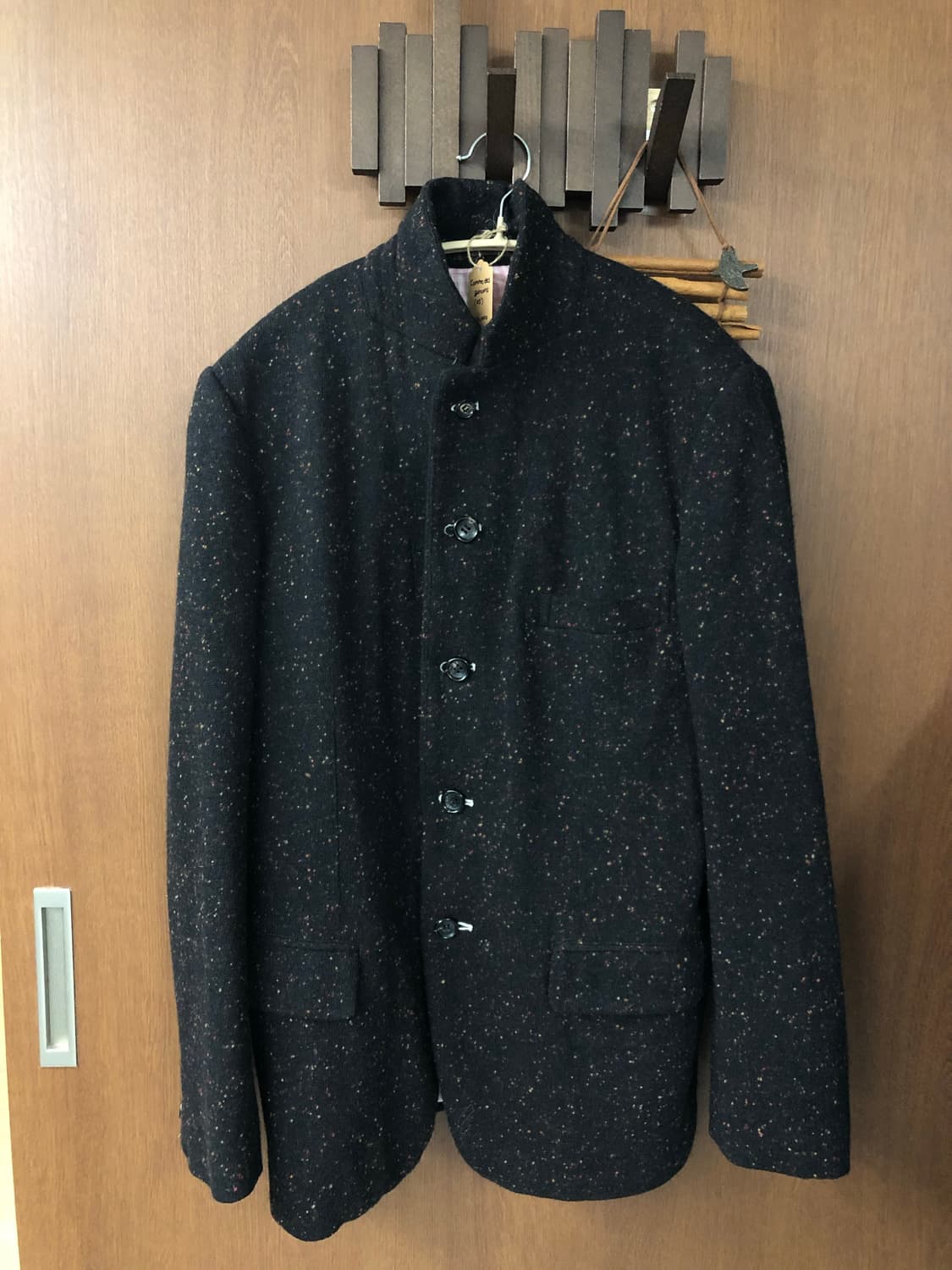 Comme des garcons homme 블레이저 xs 상품이미지1