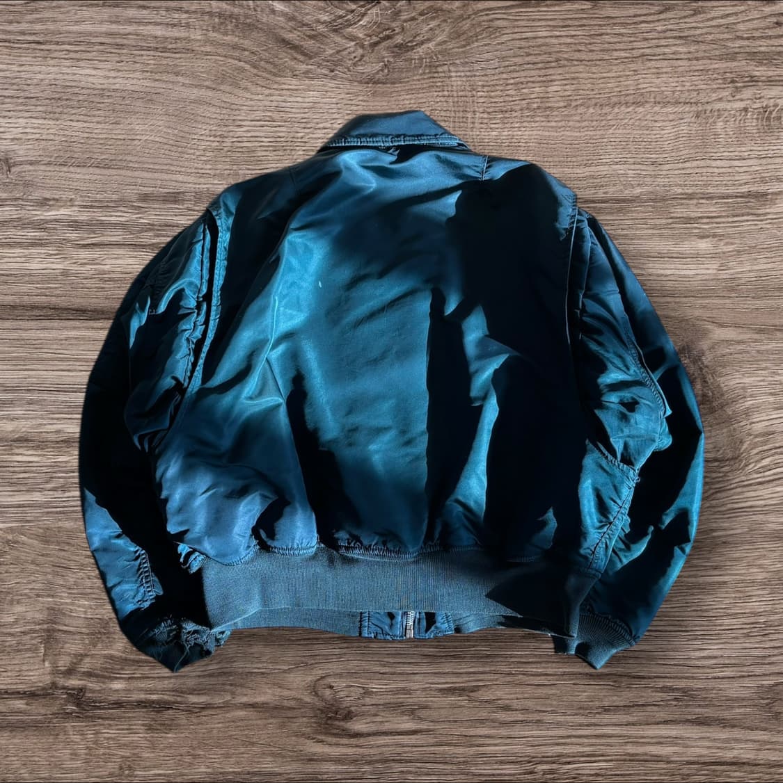 Schott CWU-R Flight Jacket 상품이미지7