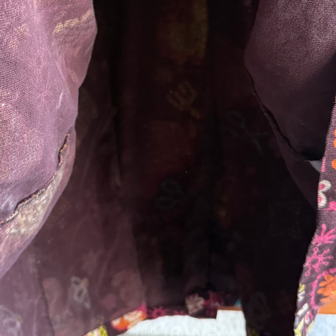 [Oilily] 컬러북 데님 패치 원피스 상품이미지6