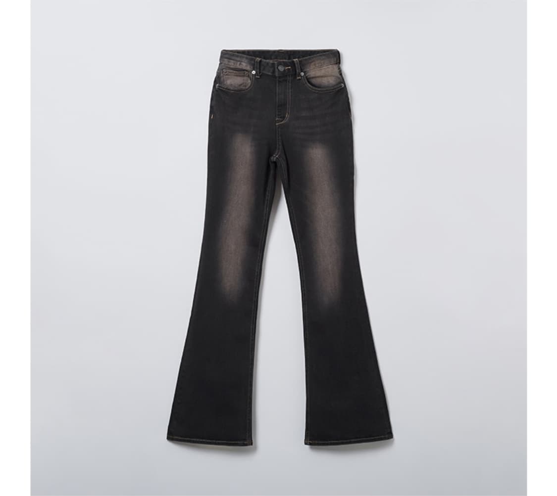 빈티지 롱 부츠컷 진 상품이미지1