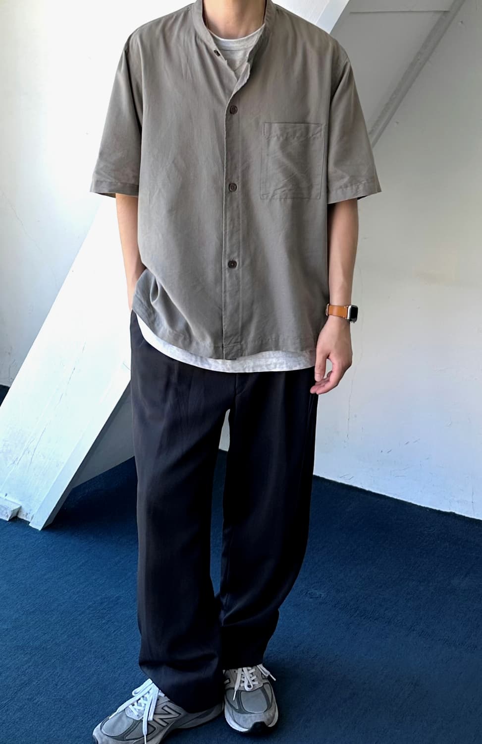GREEN LABEL REAXING by United Arrows 상품이미지9