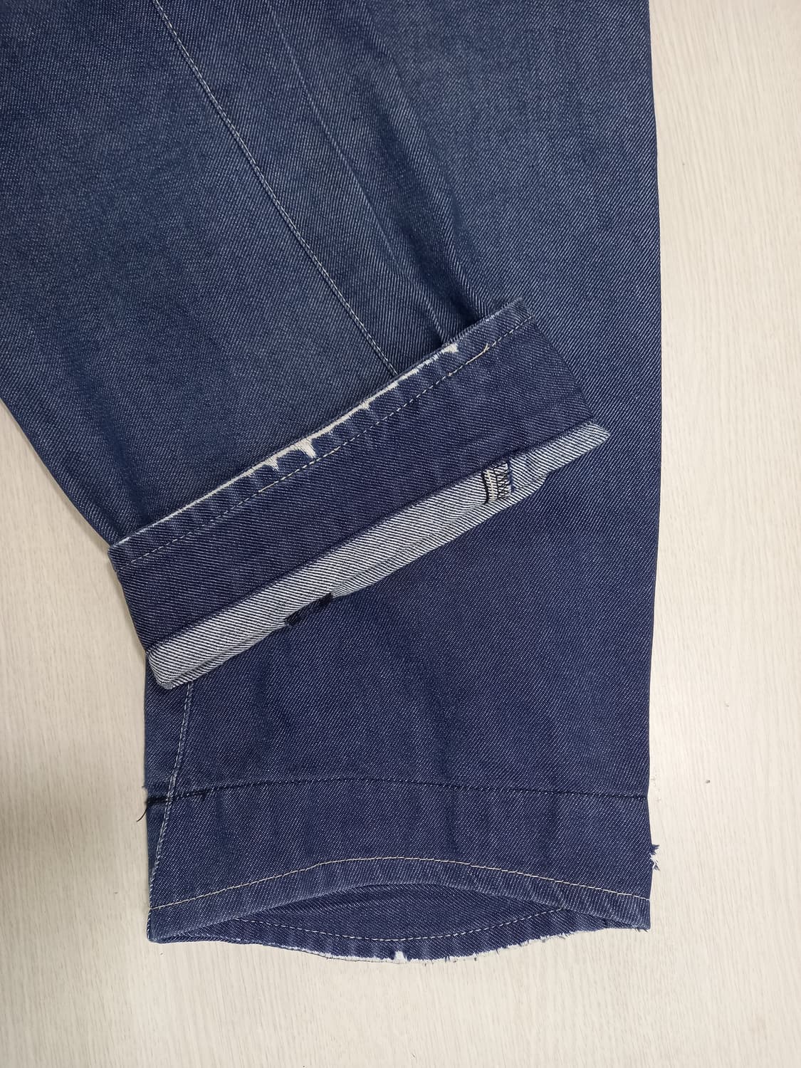 32 빅E 리바이스 엔지니어드 트위스티드렉 일자진 32-273 상품이미지5