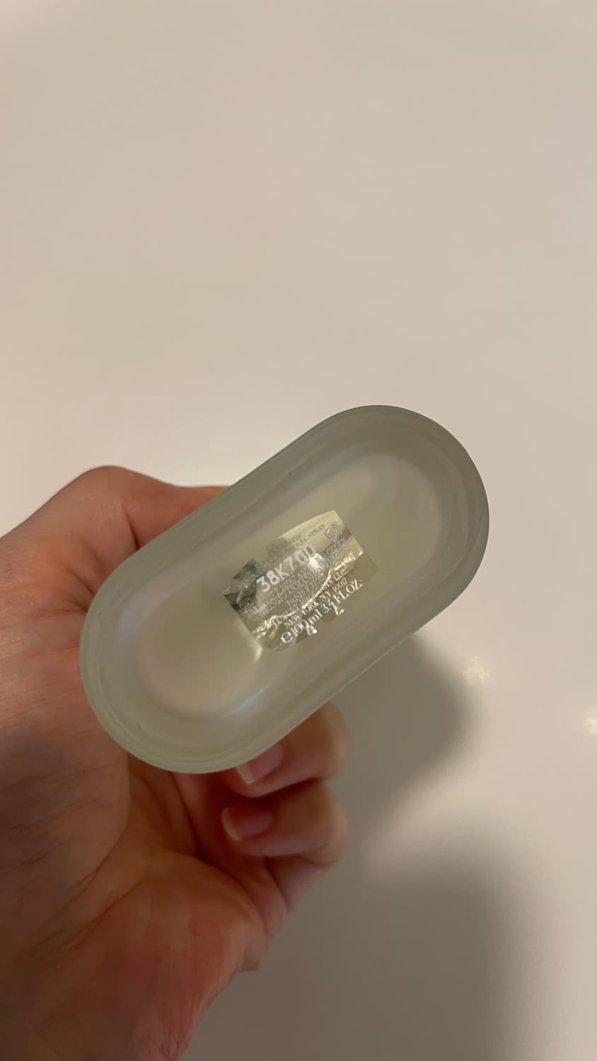 새상품)조르지오아르마니 아쿠아디지오 여름에 쓰기좋은 남성 향수 100ml 상품이미지8