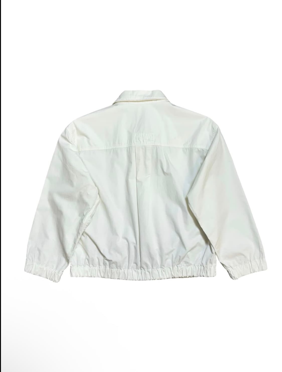 MHL 마가렛호웰 슈퍼파인 코튼 셔츠 상품이미지5