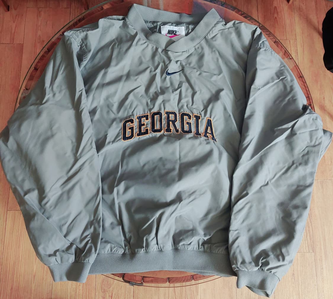 나이키 웜업 상품이미지1