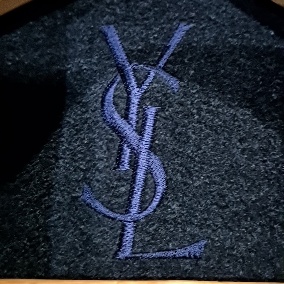 입생로랑 YSL 캐시미어 자켓 상품이미지5