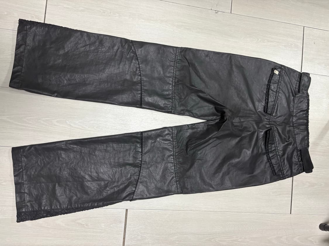 Xlim ep3 trouser 1size 상품이미지3