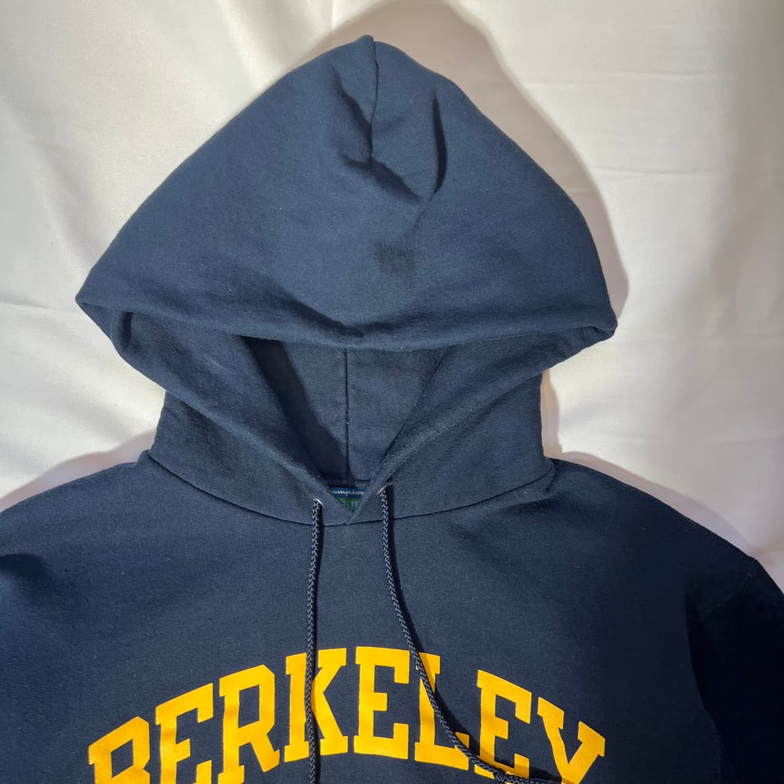 [S]챔피온 버클리 유니버시티 후드티 상품이미지2