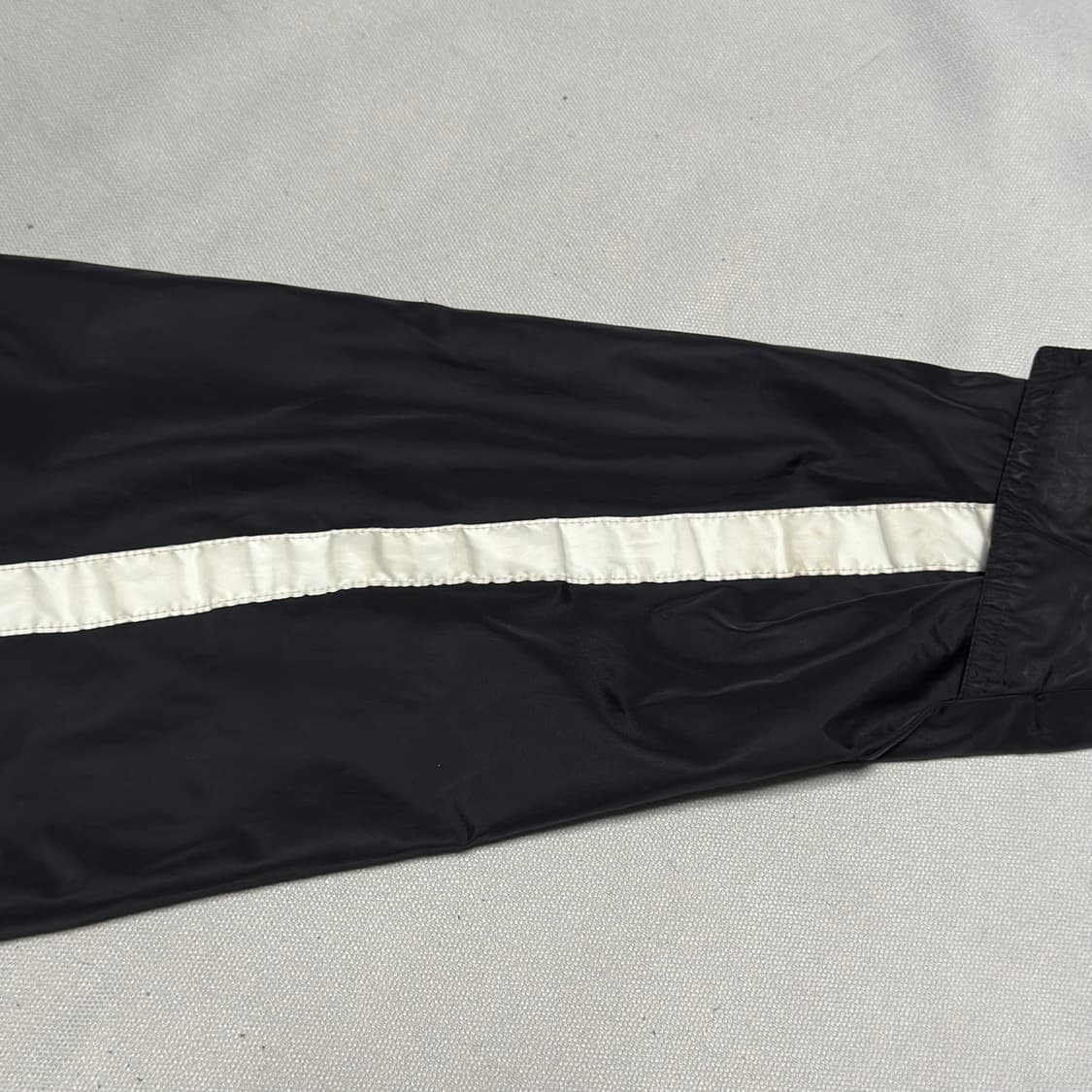 100 나이키 올드스쿨 오레오 바람막이 상품이미지7