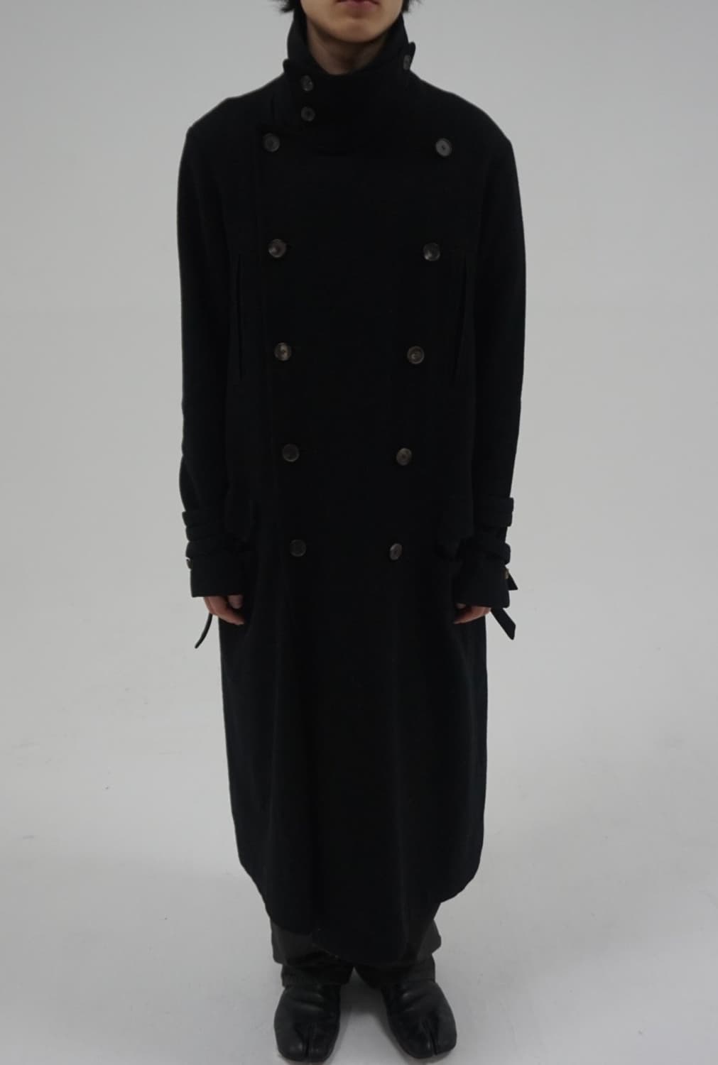 BED J.W. FORD Long Coat(1) 상품이미지2