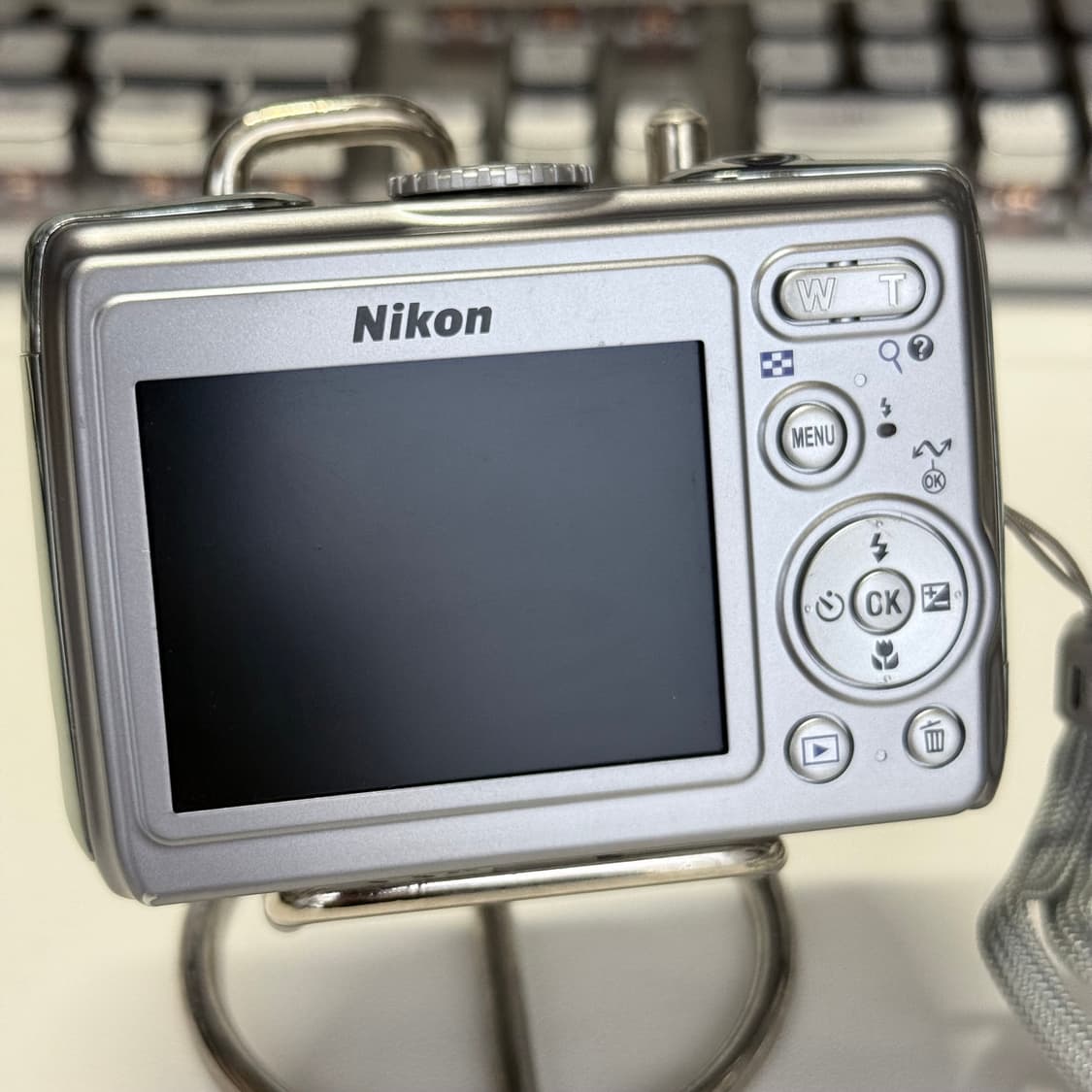 (한글판) 니콘 쿨픽스 nikon coolpix p4 상품이미지2