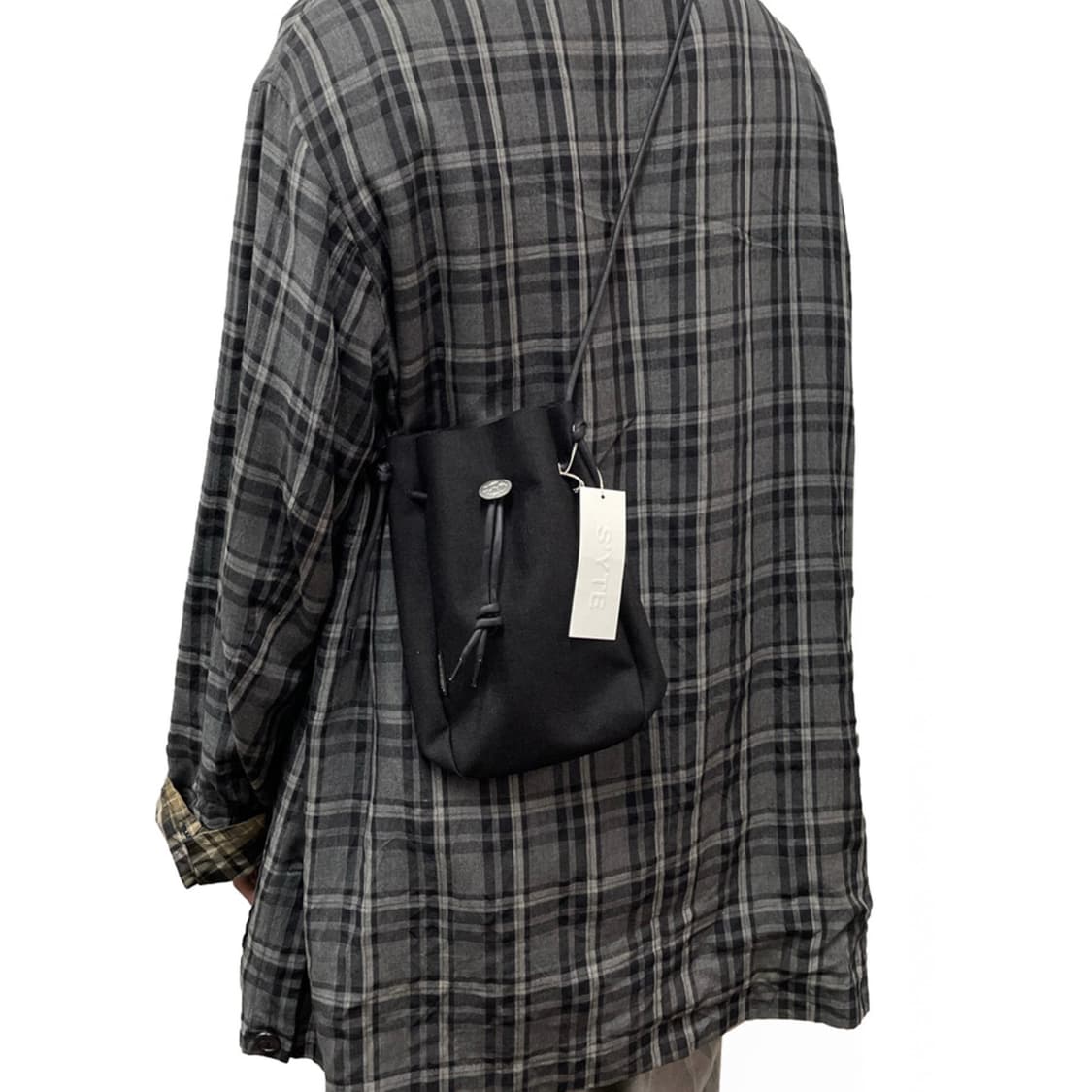 요지 야마모토 (S’YTE Yohji Yamamoto) 상품이미지7