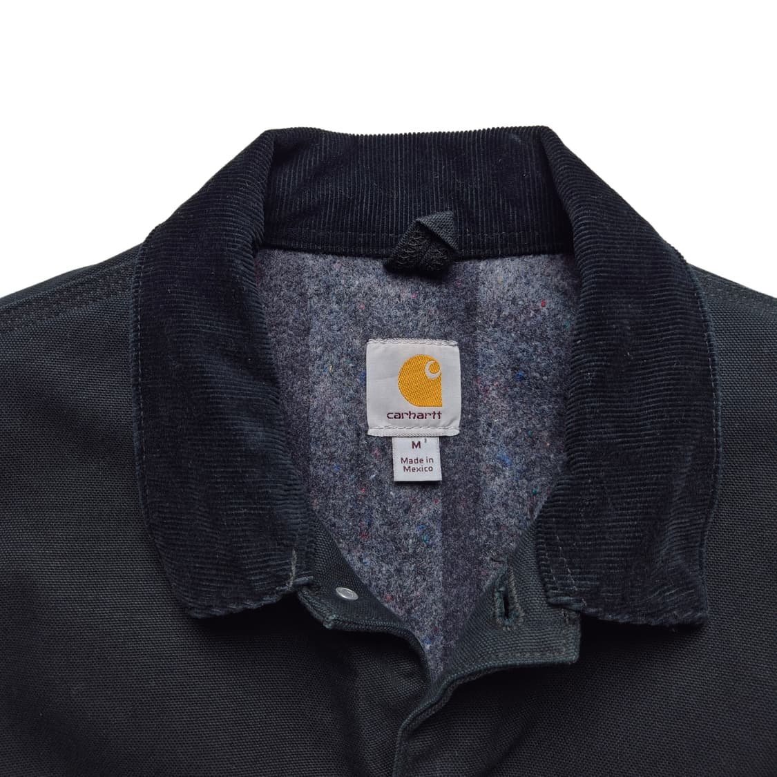 [M] 칼하트 C001 초어코트자켓 상품이미지6