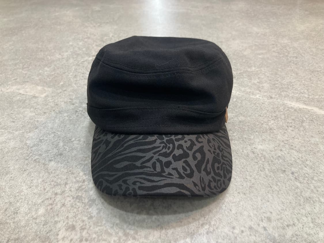 MLB 레드삭스 필박스 캡 상품이미지3