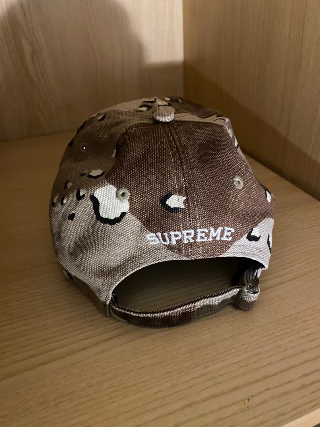 슈프림카고모자 상품이미지2