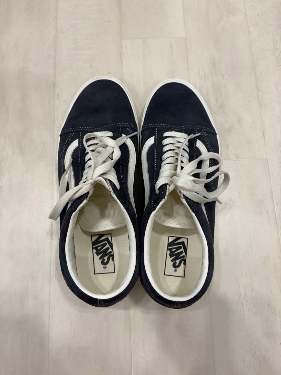 반스 올드스쿨 280 상품이미지2