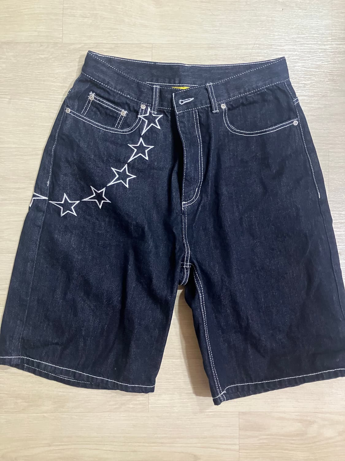 위캔더스 반바지 m사이즈 상품이미지1