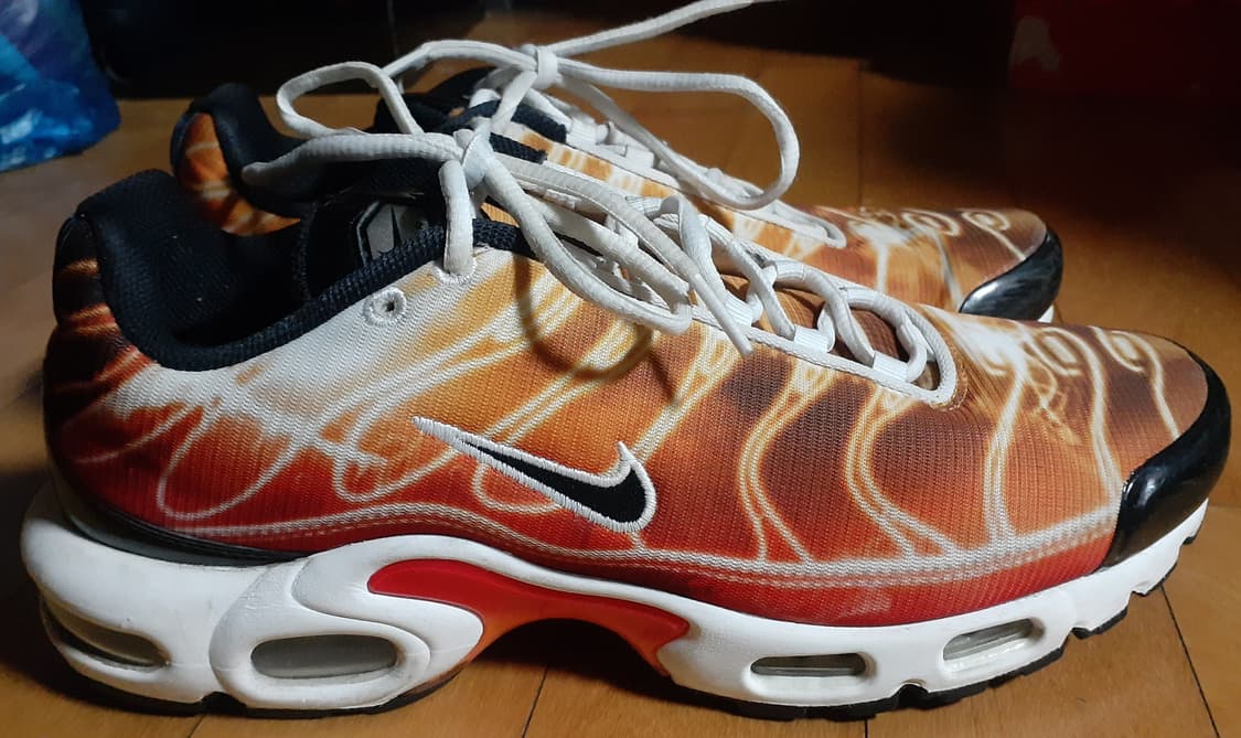 나이키 에어맥스 플러스 275 상품이미지4