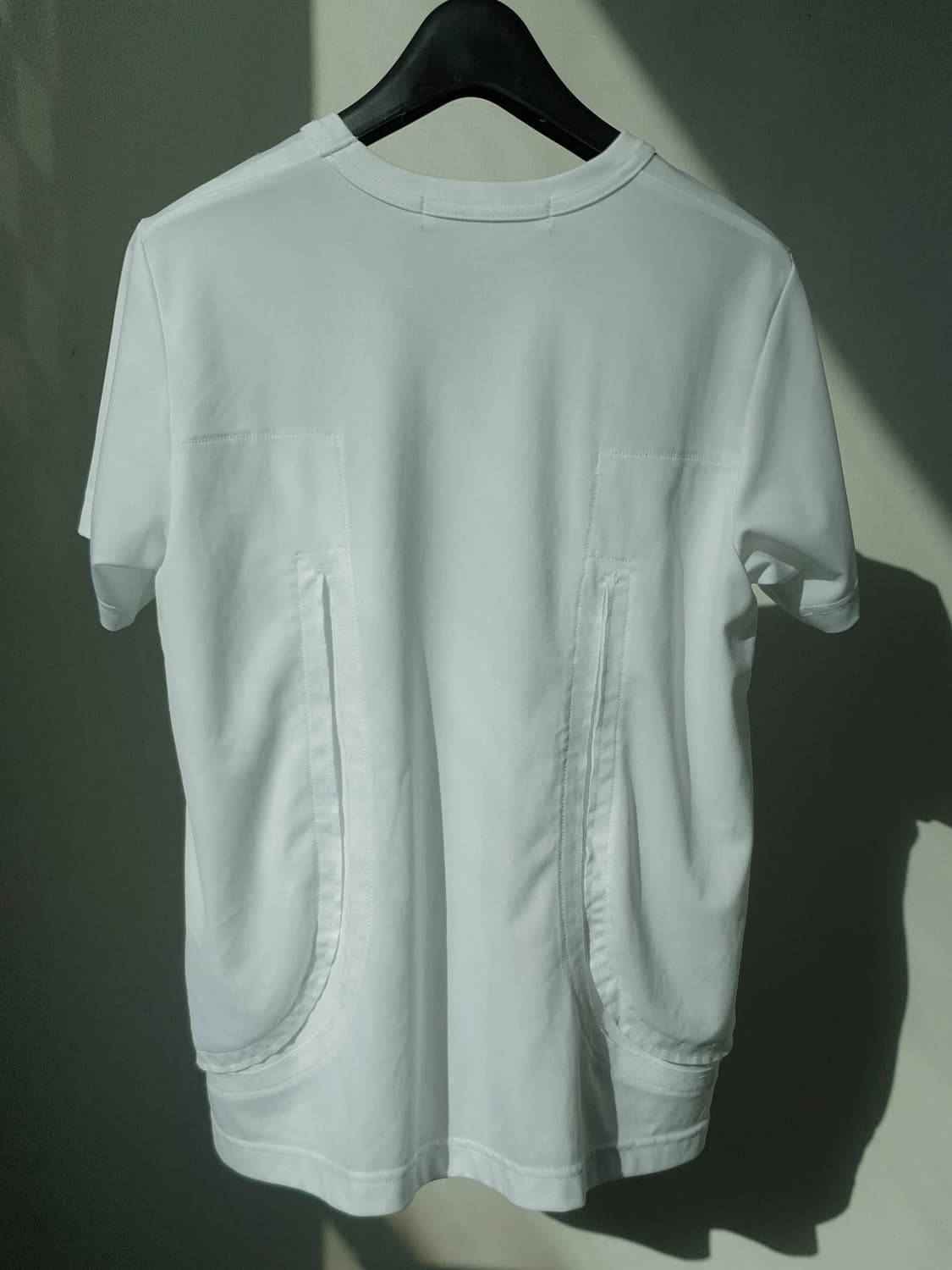 Comme Des Garcons Layered Panel Tee 상품이미지9