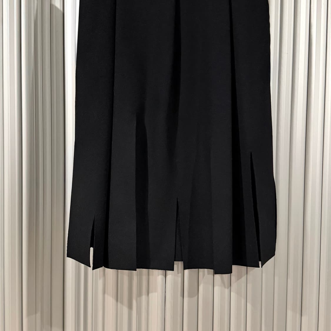 vivienne westwood wool skirt 상품이미지3