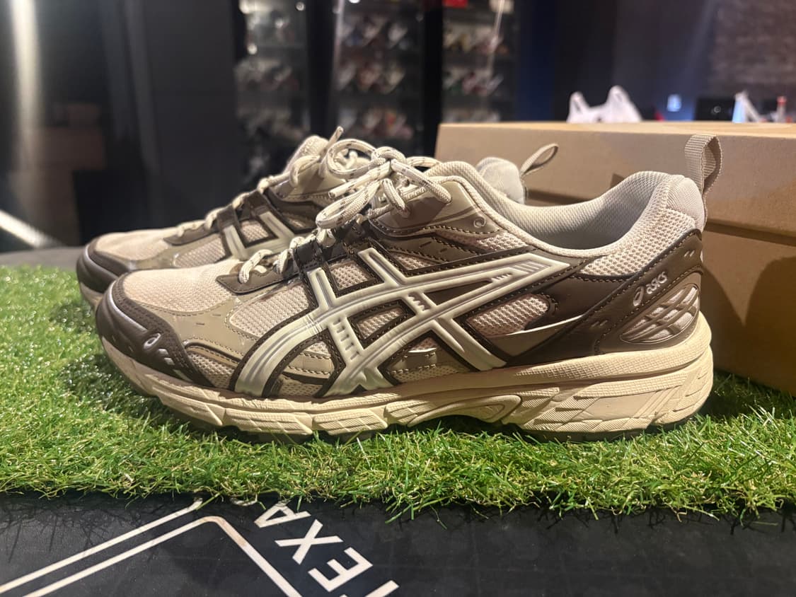 [중고/275]아식스 젤 누노비키 상품이미지3